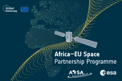 Africa–EU Space Partnership Programme-Continental Innovation