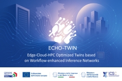 ECHO-TWIN Centro Nazionale ICSC