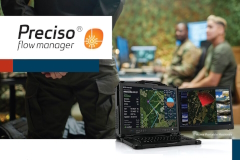 PRECISO Flow Manager Piattaforma di orchestrazione della IA e gestione intelligente delle risorse per ambienti sicuri, isolati dalla rete (air-gapped) e mission-critical.