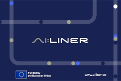 AI:Liner - Reshaping sewer infrastructure for a resilient Europe.