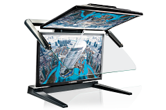 3d pluraview