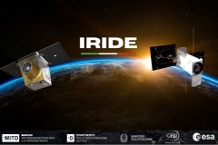 costellazione iride 