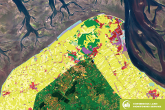 copernicus land