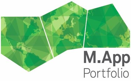 LOGO MAPP PORTFOLIO