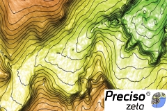 Preciso Zeta