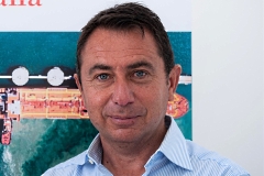Sergio Samarelli