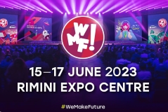 We Make Future