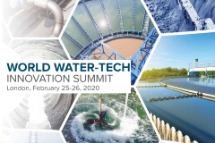 World Water Tech innovation Summit 2020
