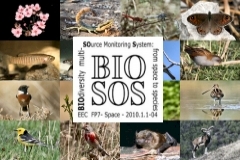 BIOdiversity Multi-SOurce Monitoring System