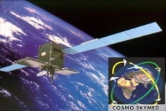 COSMO-SkyMed