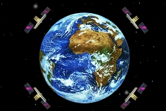 COSMOSAIC