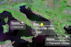 Planetek e il gruppo D-Orbit