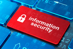 ISO 27001 information security