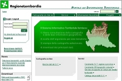 Regione Lombardia