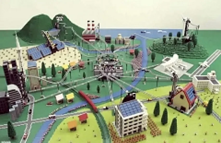 Smart Cities