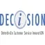 DECiSION – Big Data and machine learning to monitor water & sewerage networks