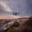 Sensori innovativi su droni, satelliti e torri di controllo per la sicurezza dello spazio aereo