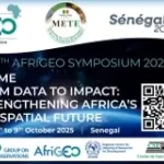AfriGEO Symposium 2025