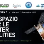 Lo Spazio per le Water Utilities