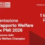 Planetek Italia confermata Welfare Champion 2026
