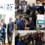 Planetek Italia 25 years
