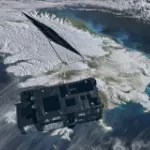 Sentinel 3A ESA