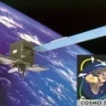 COSMO-SkyMed