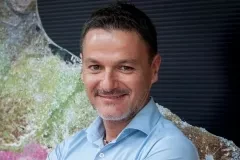 Claudio La Mantia