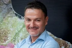 Claudio La Mantia