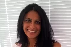 Daniela Drimaco
